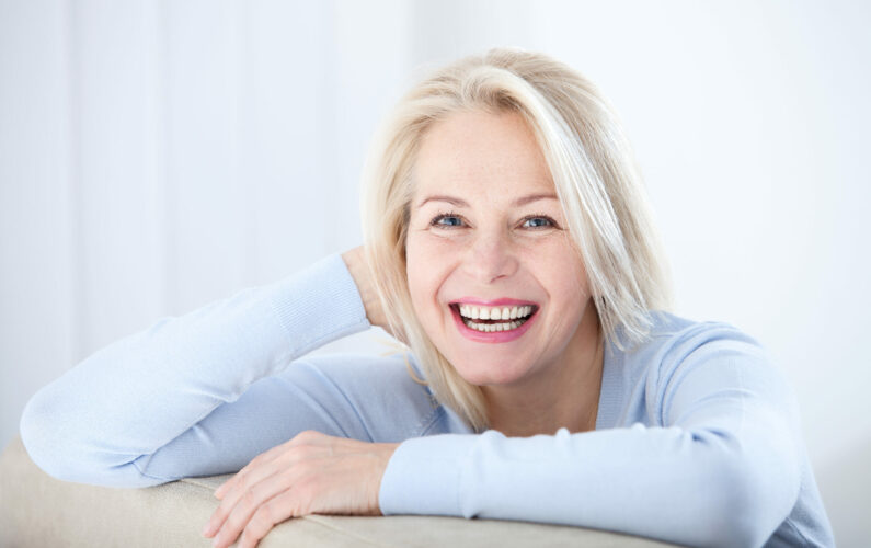 Natural Solutions for Menopause