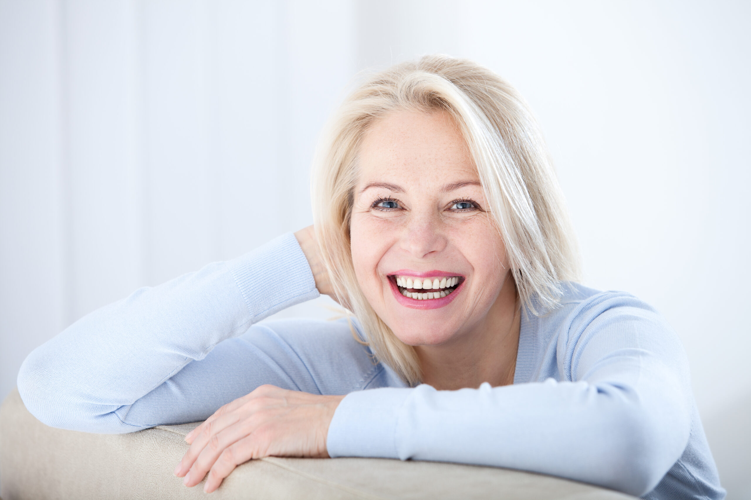Natural Solutions for Menopause