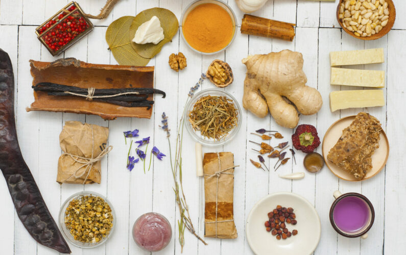 Herbal remedies for pain at 360 Health Consultancy Ltd