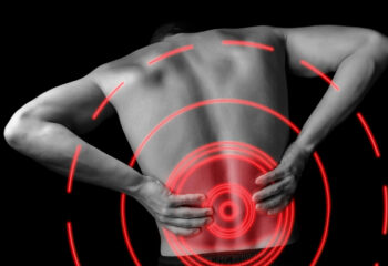 natural treatment for chronic backache testimonial