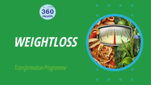 Transformational Programme Weightloss