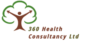 360 Health Consultancy Ltd