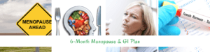 Natural Treatment for Menopause
